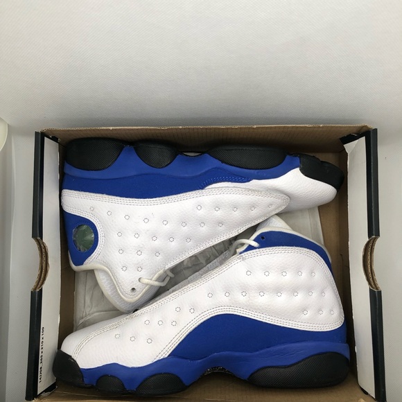 Jordan 13 Sz 6.5 great condition - Picture 1 of 4